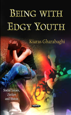 Being with Edgy Youth - Agenda Bookshop