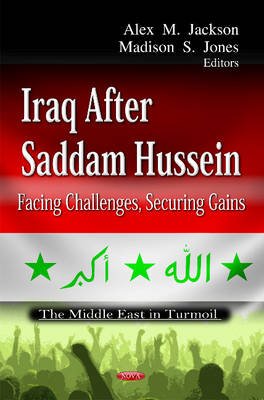 Iraq After Saddam Hussein: Facing Challenges, Securing Gains - Agenda Bookshop