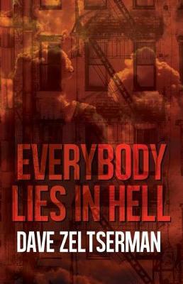 Everybody Lies in Hell - Agenda Bookshop