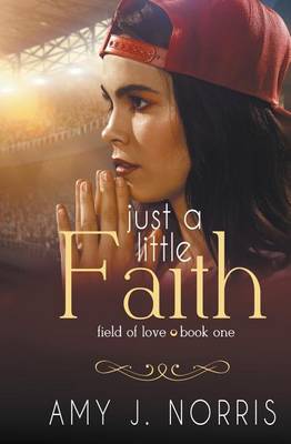 Just a Little Faith - Agenda Bookshop