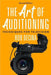 The Art of Auditioning, Second Edition: Techniques for Television - Agenda Bookshop