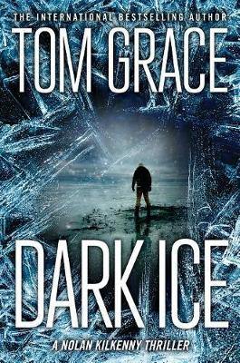 Dark Ice - Agenda Bookshop