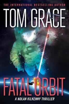 Fatal Orbit - Agenda Bookshop