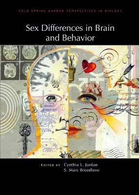 Sex Differences in Brain and Behavior - Agenda Bookshop