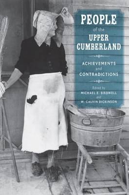 People of the Upper Cumberland: Achievements and Contradictions - Agenda Bookshop