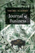 The Brc Academy Journal of Business: Volume 7, Number 1 - Agenda Bookshop