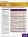 CPT (R) 2018 Express Reference Coding Cards: Cardiology - Agenda Bookshop