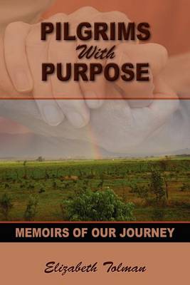 Pilgrims with Purpose - Agenda Bookshop