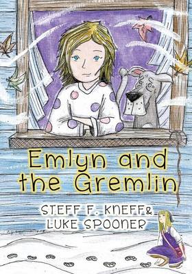 Emlyn and the Gremlin - Agenda Bookshop