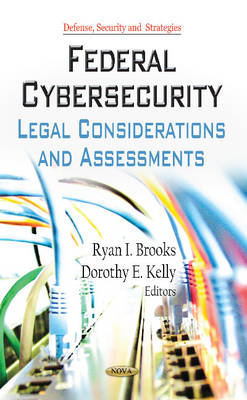 Federal Cybersecurity: Legal Considerations & Assessments - Agenda Bookshop