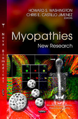 Myopathies: New Research - Agenda Bookshop