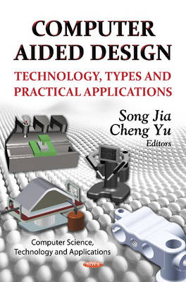 Computer Aided Design: Technology, Types & Practical Applications - Agenda Bookshop