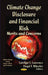 Climate Change Disclosure & Financial Risk: Merits & Concerns - Agenda Bookshop