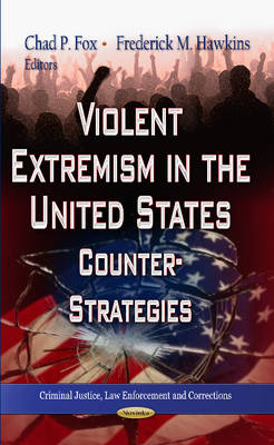 Violent Extremism in the United States: Counter-Strategies - Agenda Bookshop