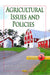 Agricultural Issues & Policies: Volume 2 - Agenda Bookshop