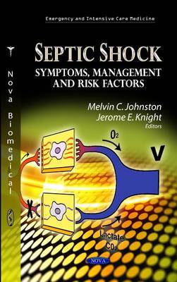 Septic Shock: Symptoms, Management & Risk Factors - Agenda Bookshop