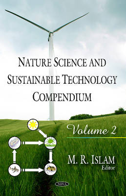 Nature Science & Sustainable Technology Compendium: Volume 2 - Agenda Bookshop