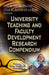 University Teaching & Faculty Development Research Compendium - Agenda Bookshop