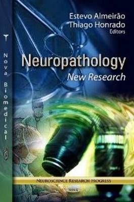 Neuropathology: New Research - Agenda Bookshop