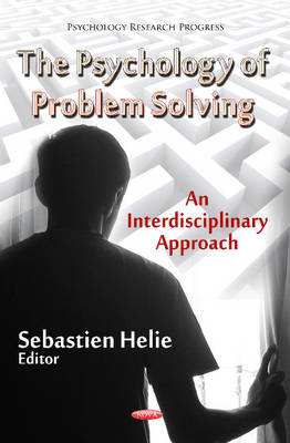 Psychology of Problem Solving: An Interdisciplinary Approach - Agenda Bookshop