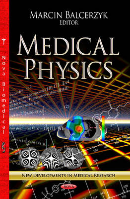 Medical Physics - Agenda Bookshop