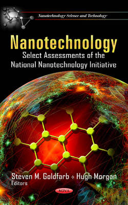 Nanotechnology: Select Assessments of the National Nanotechnology Initiative - Agenda Bookshop