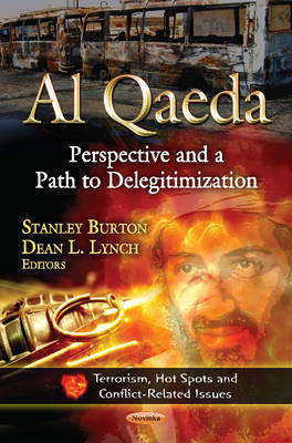 Al Qaeda: Perspective & a Path to Delegitimization - Agenda Bookshop