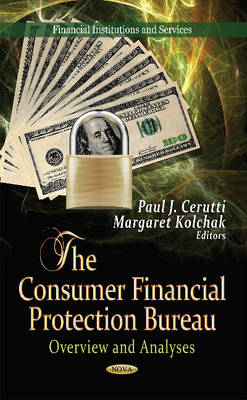 Consumer Financial Protection Bureau: Overview & Analyses - Agenda Bookshop