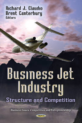 Business Jet Industry: Structure & Competition - Agenda Bookshop