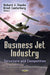 Business Jet Industry: Structure & Competition - Agenda Bookshop