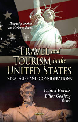 Travel & Tourism in the United States: Strategies & Considerations - Agenda Bookshop