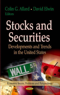 Stocks & Securities: Developments & Trends in the United States - Agenda Bookshop