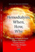 Hemodialysis, When, How, Why - Agenda Bookshop