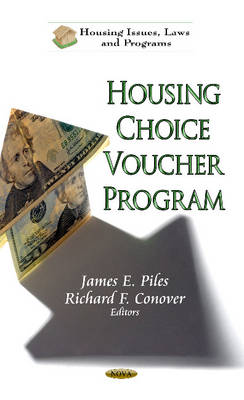 Housing Choice Voucher Program - Agenda Bookshop