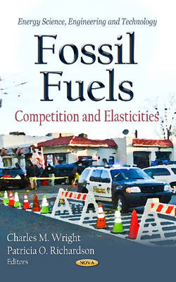 Fossil Fuels: Competition & Elasticities - Agenda Bookshop