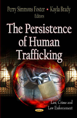 Persistence of Human Trafficking - Agenda Bookshop