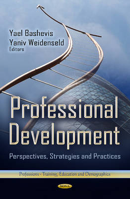 Professional Development: Perspectives, Strategies & Practices - Agenda Bookshop