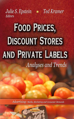 Food Prices, Discount Stores & Private Labels: Analyses & Trends - Agenda Bookshop