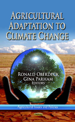 Agricultural Adaptation to Climate Change - Agenda Bookshop