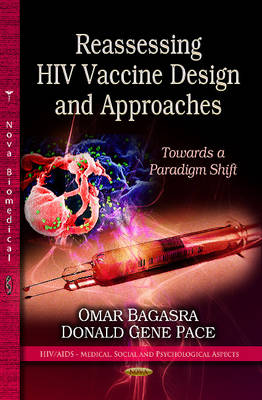 Reassessing HIV Vaccine Design & Approaches: Towards a Paradigm Shift - Agenda Bookshop