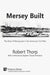 Mersey Built: The Role of Merseyside in the American Civil War [Paperback, B&W Edition] - Agenda Bookshop