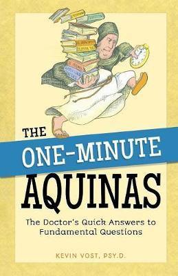 One-Minute Aquinas - Agenda Bookshop