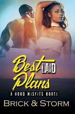 Best Laid Plans: A Hood Misfits Novel - Agenda Bookshop