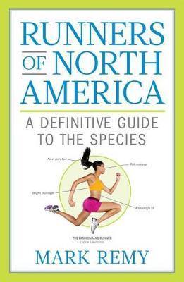 Runners Of North America - Agenda Bookshop