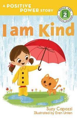 I Am Kind: The Positive Power Series - Agenda Bookshop