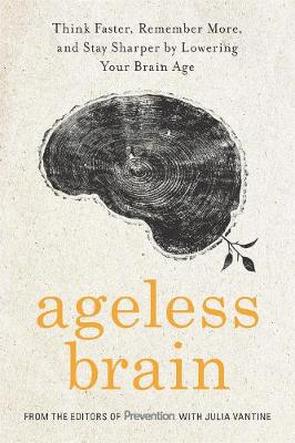 Ageless Brain - Agenda Bookshop