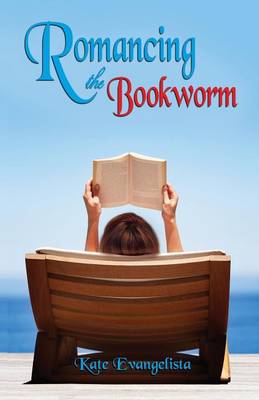 Romancing the Bookworm - Agenda Bookshop