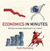 Economics in Minutes - Agenda Bookshop