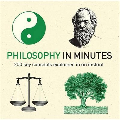 Philosophy in Minutes - Agenda Bookshop