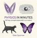 Physics in Minutes - Agenda Bookshop